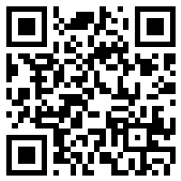 QR Code for bitcoin:1GPnvbb2GZWnbW1Q4J7gFbCPBfo1c7x5e6
