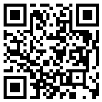 QR Code for bitcoin:1GPoWccygpMqL58S5EzH3dev26WVR6nh26