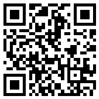 QR Code for bitcoin:1GPqpvFCNKuGhSdw8koeBHDP2cDbV7yPwi