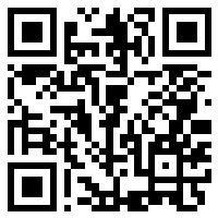 QR Code for bitcoin:1GPsG3XanDm1cKfCGTzF119MACDX8d1Suw