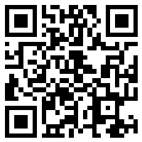 QR Code for bitcoin:1GPsTqVqpuLypaAsGkdSSi6hScFYKEqUtR