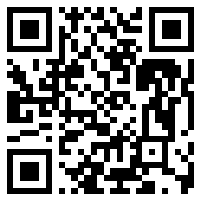QR Code for bitcoin:1GPspDZsNJZm3x7soNV8L6EuJMPDHTTcWb