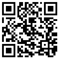 QR Code for bitcoin:1GPssGA17PxqXxNRwv6VSD7LwASfm2Tcyg