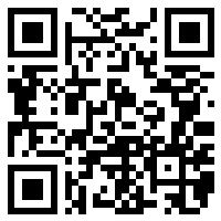 QR Code for bitcoin:1GPvZPSw276dnCT6Uyr6b6Wu8V66F8EJsg