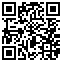 QR Code for bitcoin:1GQ7QnKvkchfZrza6951GFNULf7aViSwcT