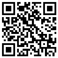 QR Code for bitcoin:1GQSoYStSeTC6GiVbtdbgABEx1V8rpvuc6
