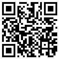 QR Code for bitcoin:1GQasZBQoG2dq7MP6C1c5tFDcgmWBqnaeW