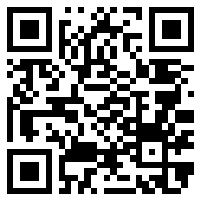 QR Code for bitcoin:1GQeCDZrhWucRadaS2bcs2ubYfFpsida3