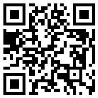 QR Code for bitcoin:1GQkS4eFUvxQcqeZJWQuRCmt3hHqL3Jn2z