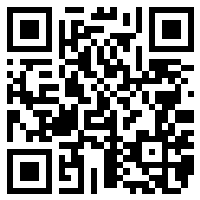 QR Code for bitcoin:1GQmrCT2pt86T5PKh2AffMUwXcFkvcC5f8