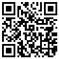 QR Code for bitcoin:1GQoBMGLKExFhuAwbAzt2kEdyrD8j3rVXm