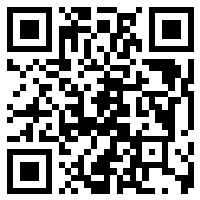 QR Code for bitcoin:1GQon5KovDmepC2YN956AmhTt9MToVAo7Q