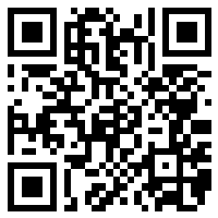 QR Code for bitcoin:1GQsrcE8K4D755PhQr8rpNFxDNpZ3uGFoS
