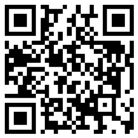 QR Code for bitcoin:1GR2iXjaABkYCgUf2fFE9KBufik5VZd3Ui
