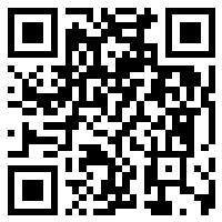 QR Code for bitcoin:1GR38VecruJenbYk4gqPPAsMuqxpqvCStE