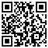 QR Code for bitcoin:1GR8mMZFCZoejHjebmmbMbRG6unkWf6t7M