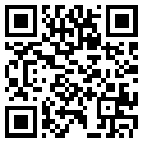 QR Code for bitcoin:1GRGhCMvNNwM2eW1CZAPccRcbDDaAURTzM