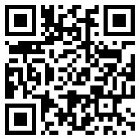 QR Code for bitcoin:1GRNNLW3GAXDN3AtpTUenBWVhGrST9GMBT