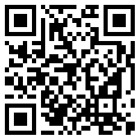 QR Code for bitcoin:1GRTAC6BPXPRCWfprEDXnr5WKsWPDbshNr