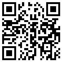 QR Code for bitcoin:1GRVkSqSEaewdBqqwPCauGL5ywTcvaSUST