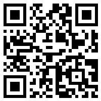 QR Code for bitcoin:1GRZnispEoJ9oSaNSJPvU6fd56bK2BWU5e