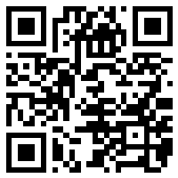 QR Code for bitcoin:1GRm2GiYsY4rchBj2U3n9mLWYa7ZmoAd6X