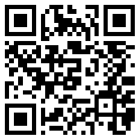 QR Code for bitcoin:1GS1RwvEVBCY1mdZCPQL9bFJSsRZ4zReni
