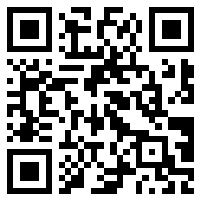 QR Code for bitcoin:1GS4CPxt8E6RXxZZWCCh6MRrhPNJ2cSdrV