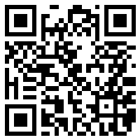 QR Code for bitcoin:1GSFNAsBCfPsMvR3UAcQrxLNqHjKEJom9P