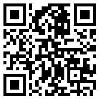 QR Code for bitcoin:1GSGSGZhBKUMqym7nnFmnLcftwfbRPa99z