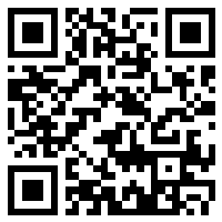 QR Code for bitcoin:1GSJQBhGxUbNFWkeKwontXMHzzwi8etzVo