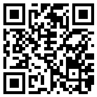 QR Code for bitcoin:1GSJaKJL5EMo7LkJQCPzaiAFv3MQzXwvoH