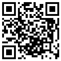 QR Code for bitcoin:1GSRkSAtdGuabntGJcennAtz4eD3DowSe7