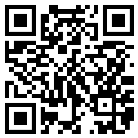 QR Code for bitcoin:1GSZbR2JHXVNGcGgDvzYuVAPvA4qfpJM5J