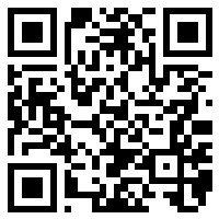 QR Code for bitcoin:1GSb8LEuM2JsW8rv5dc964YPMooVLfCNKe