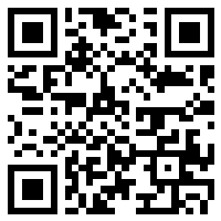 QR Code for bitcoin:1GSboDigZdEJ7UphQL4zmbwYPh7nK1odzp