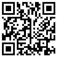 QR Code for bitcoin:1GScoUti9fXiBhHrAWLSKAtwg6xoUEh5S5