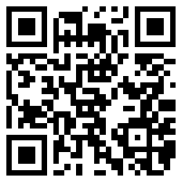 QR Code for bitcoin:1GScwJF3VhAp9cDXzpuAzRDtt7gRhV7Fvw