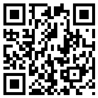 QR Code for bitcoin:1GSdQTdC8xVgEPn8fiysgUcsY8dStkQL1k
