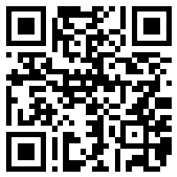 QR Code for bitcoin:1GSnJMyxUB5hc5GG1kfAuvWVBWYdFMYo4D