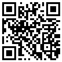 QR Code for bitcoin:1GSvFfq4UuT4zaXtrJr5JnWNZ7cQp8AoCk