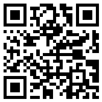 QR Code for bitcoin:1GSyjVSHfgUiK5Lrh5FUhSzGDALvM5RiGr