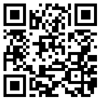 QR Code for bitcoin:1GT2CVYr4rtEASRfLhR4eRR3nA5kzB6RAg