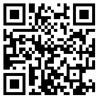 QR Code for bitcoin:1GT4KWLccK35d8U6ViZqzp11vTKdzKmLQQ