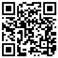 QR Code for bitcoin:1GTLJYPyLDbvTgmcbqQNciRSqoiKfM7GMh