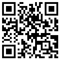 QR Code for bitcoin:1GTSwCkWHJC8FN8c5B66mpg8KHL6WachrJ