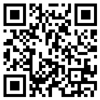QR Code for bitcoin:1GTT2qDiGmmsgLBqqD5CncwMRqyfTYz7V2