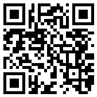 QR Code for bitcoin:1GTYKNT5cgViGLZHXHzEQRMxFa9e9f25DH