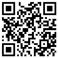 QR Code for bitcoin:1GTYX3uSc12dwA5sHDTjpkzpREJ14Fb2mS