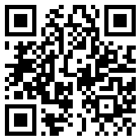 QR Code for bitcoin:1GTYzJWrSCGDNExvEY87DSb6pbDm1fJkk1